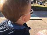 Shades Strap and Ear Adjuster Kit