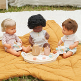 Miniland Doll
