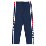 down syndrome awareness kids toddler leggings, 3.21, T21