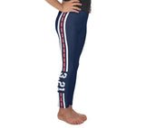 down syndrome awareness kids toddler leggings, 3.21, T21