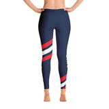 down syndrome awareness women's leggings, 3.21, T21