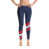 down syndrome awareness women's leggings, 3.21, T21
