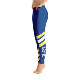 down syndrome awareness women's leggings, 3.21, T21