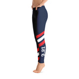 down syndrome awareness women's leggings, 3.21, T21
