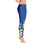 down syndrome awareness women's leggings, 3.21, T21