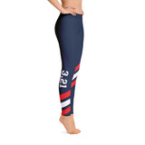 down syndrome awareness women's leggings, 3.21, T21