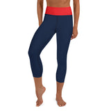 down syndrome awareness women's yoga leggings, 3.21, T21