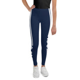 down syndrome awareness kids leggings, 3.21, T21
