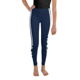 down syndrome awareness kids leggings, 3.21, T21