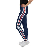 down syndrome awareness kids leggings, 3.21, T21