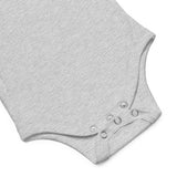 childhood cancer awareness, onesie, bodysuit, baby one piece