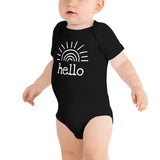 hello, sunshine