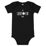 The Lucky Few Crew, Baby short sleeve one piece.