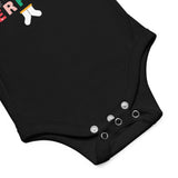 Perfect All The Way, Baby short sleeve one piece
