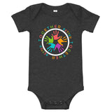 Better Together, Baby short sleeve one piece
