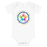 Better Together, Baby short sleeve one piece