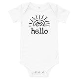 hello, sunshine
