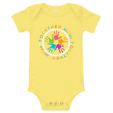 Better Together, Baby short sleeve one piece