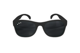 Bueller Black Shades, Baby, Toddler, Junior and Adult Sizes