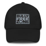 bully free zone hat