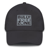 bully free zone hat