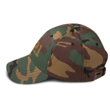 3.21, Down Syndrome Awareness, Dad hat