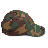 3.21, Down Syndrome Awareness, Dad hat
