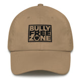 bully free zone hat