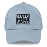 bully free zone hat