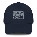 bully free zone hat