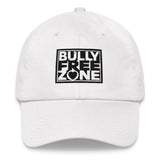 bully free zone hat