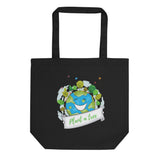 Plant A Tree, Eco Tote Bag