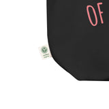 Bag Full Of My Kid's Stuff, Eco Tote Bag