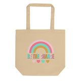 Be The Change, Eco Tote Bag