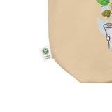 Plant A Tree, Eco Tote Bag