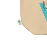 Love Our Earth, Eco Tote Bag
