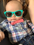 Goonies Mint Shades, Baby, Toddler, Junior and Adult Sizes