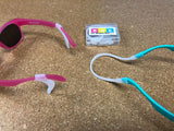 Shades Strap and Ear Adjuster Kit
