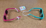Shades Strap and Ear Adjuster Kit