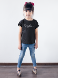 Together, Toddler Short Sleeve Tee