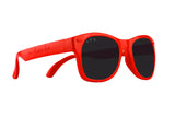McFly Red Shades, Baby, Toddler, Junior and Adult Sizes