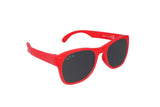 McFly Red Shades, Baby, Toddler, Junior and Adult Sizes