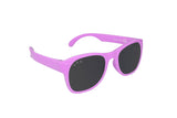 Punky Brewster Lavender Shades, Baby, Toddler, Junior and Adult Sizes