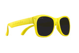 Simpsons Yellow Shades, Baby, Toddler, Junior and Adult Sizes