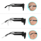 Shades Strap and Ear Adjuster Kit
