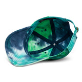 3.21, Down Syndrome Awareness, Tie dye hat
