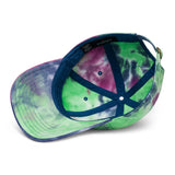 3.21, Down Syndrome Awareness, Tie dye hat