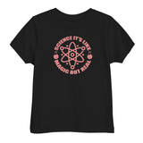 Science It's Like Magic But Real, Back To School Shirt,