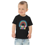 PreK Crew, Toddler jersey t-shirt