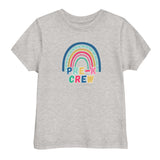 PreK Crew, Toddler jersey t-shirt